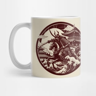 Shogun Mug